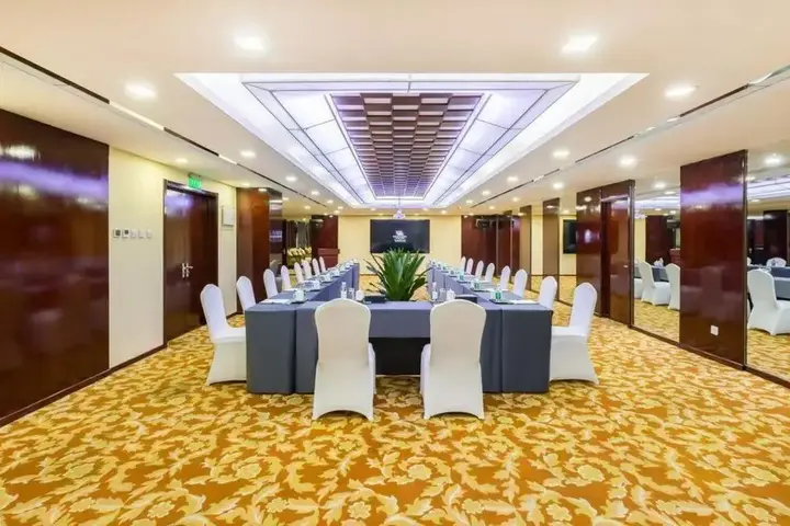 Пекин: Beijing West International Trade Hotel