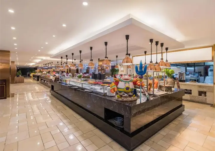 Пекин: Beijing West International Trade Hotel