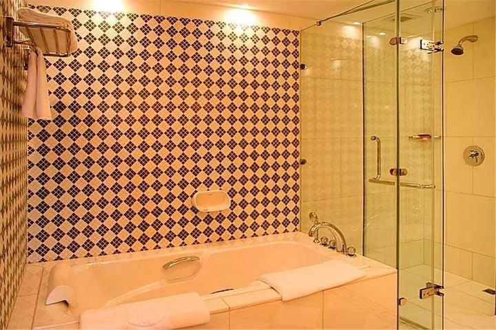 Гуйлинь: Guilin Royal Garden Hotel
