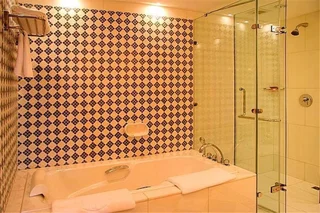 Гуйлинь: Guilin Royal Garden Hotel