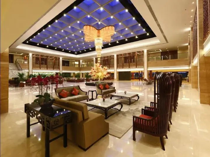 Гуйлинь: Guilin Royal Garden Hotel