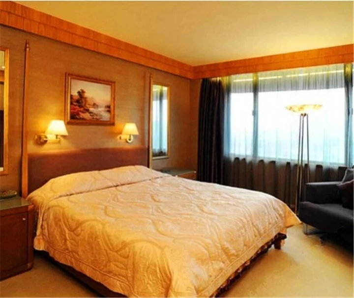 Гуйлинь: Guilin Royal Garden Hotel