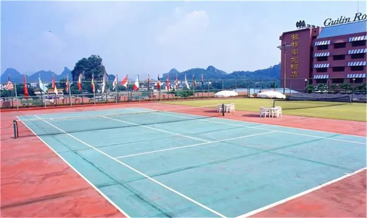 Гуйлинь: Guilin Royal Garden Hotel
