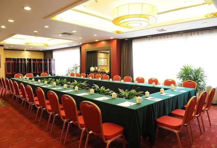 Гуйлинь: Guilin Royal Garden Hotel