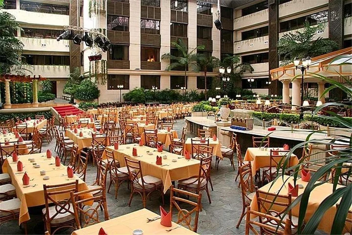 Гуйлинь: Guilin Royal Garden Hotel