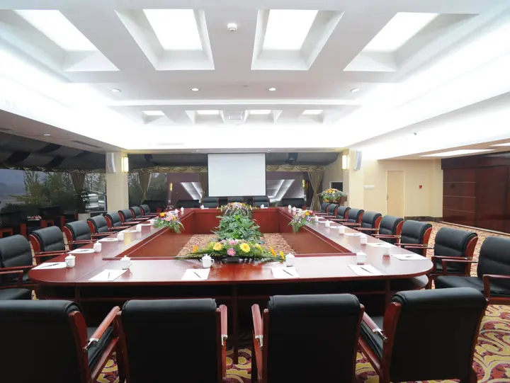 Гуйлинь: Guilin Royal Garden Hotel