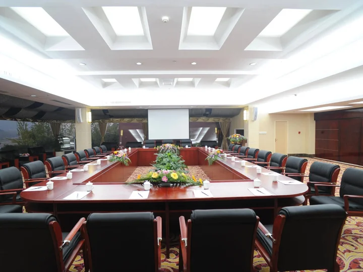 Гуйлинь: Guilin Royal Garden Hotel