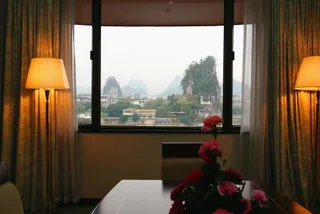 Гуйлинь: Guilin Royal Garden Hotel