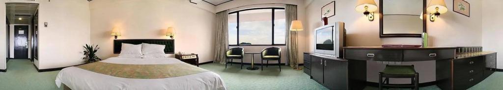 Гуйлинь: Guilin Royal Garden Hotel
