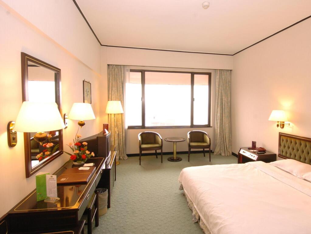 Гуйлинь: Guilin Royal Garden Hotel