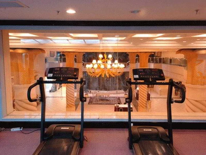 Гуйлинь: Guilin Royal Garden Hotel