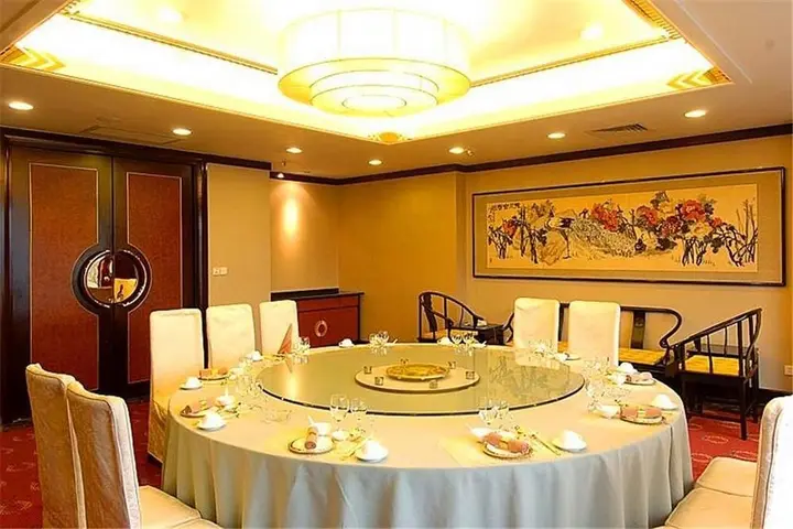 Гуйлинь: Guilin Royal Garden Hotel