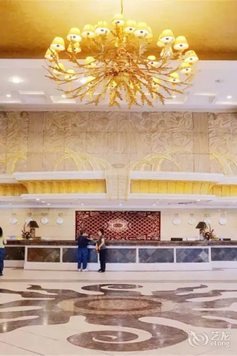 Гуйлинь: Guilin Royal Garden Hotel
