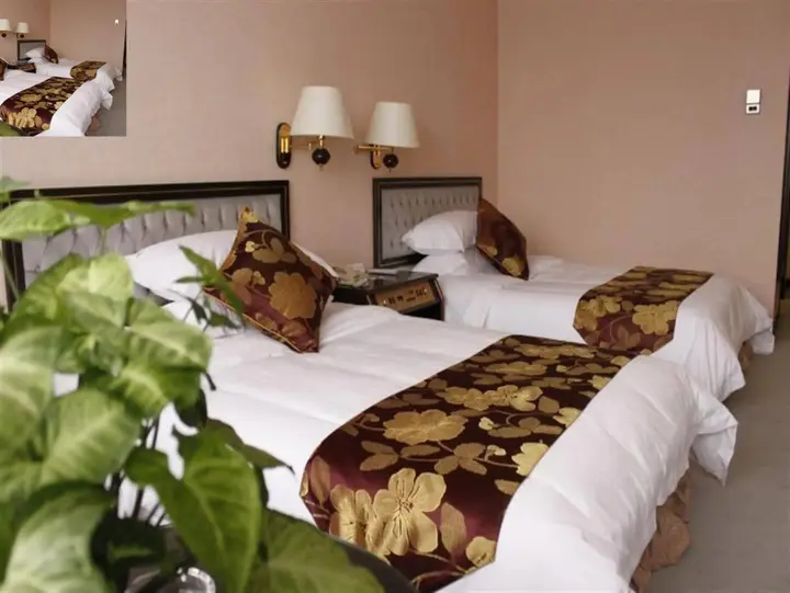 Гуйлинь: Guilin Royal Garden Hotel