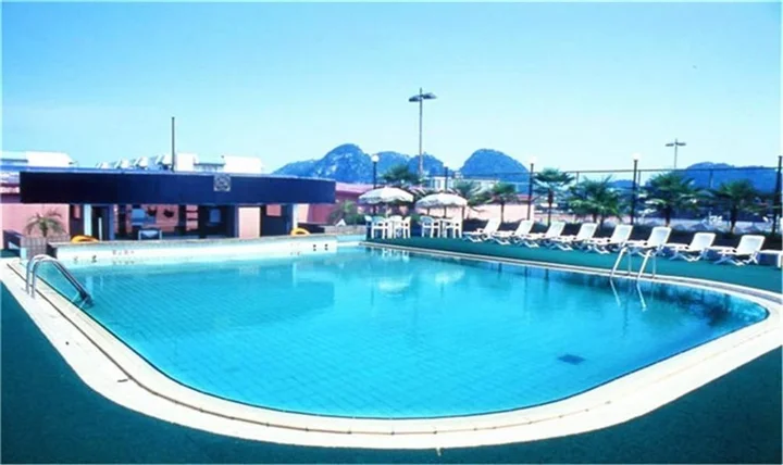 Гуйлинь: Guilin Royal Garden Hotel