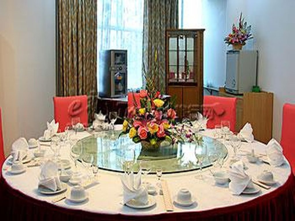 Санья: Huandao Beach Hotel