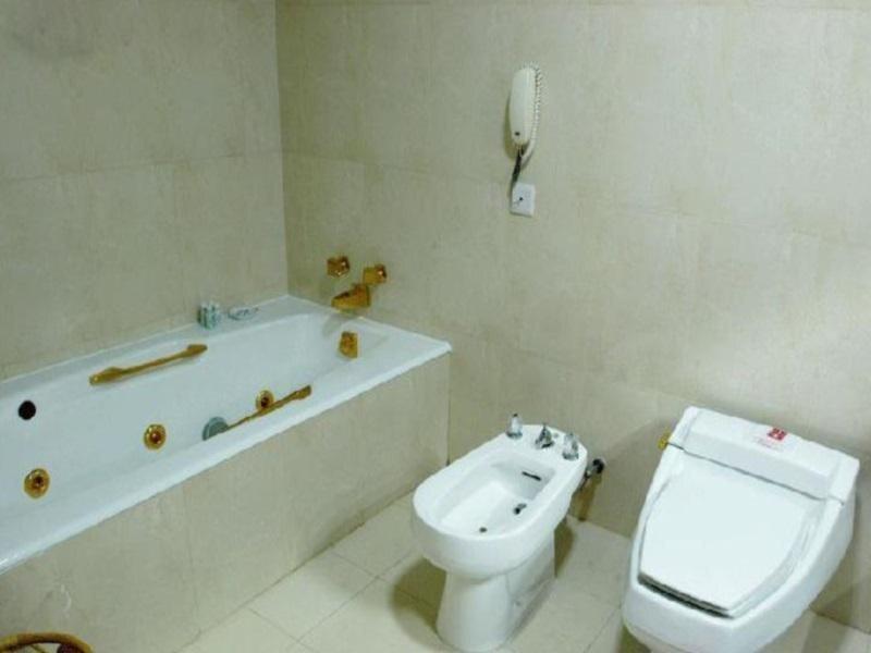 Санья: Huandao Beach Hotel