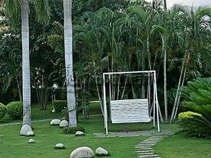 Санья: Huandao Beach Hotel