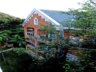 Санья: Huandao Beach Hotel