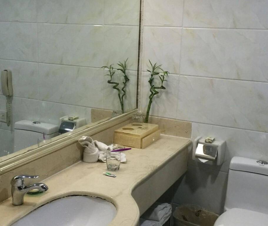Харбин: Post Hotel, Harbin