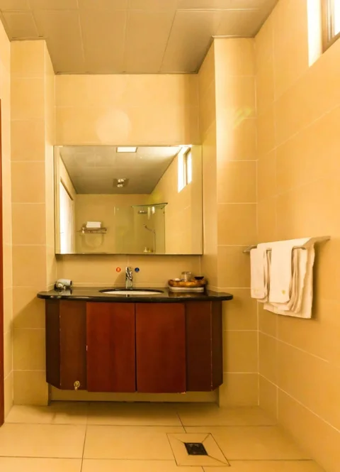 Дали: Yinfeng Hotel