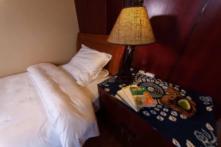 Дали: Yinfeng Hotel
