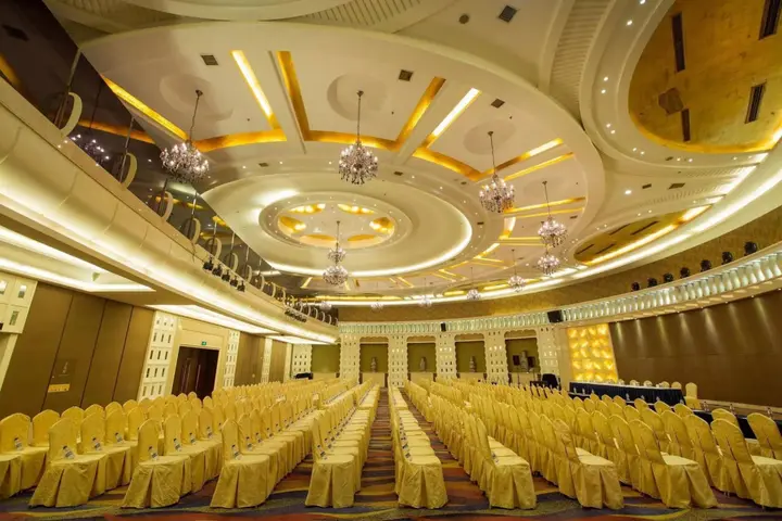 Вэньчжоу: Onehome H.S. Art Hotel Wenzhou