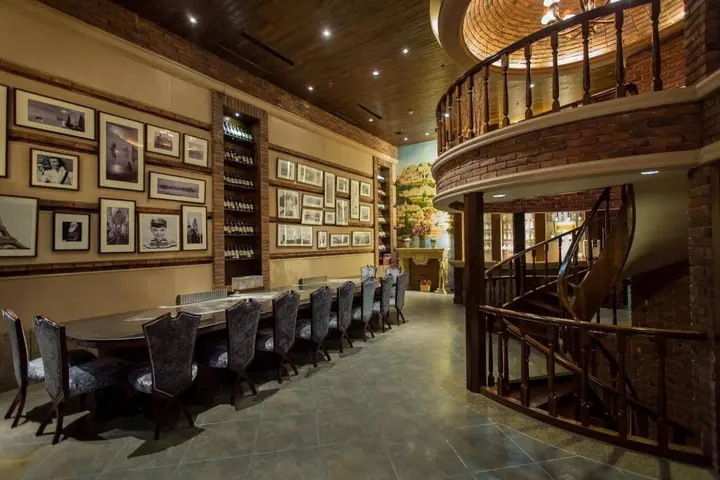 Вэньчжоу: Onehome H.S. Art Hotel Wenzhou