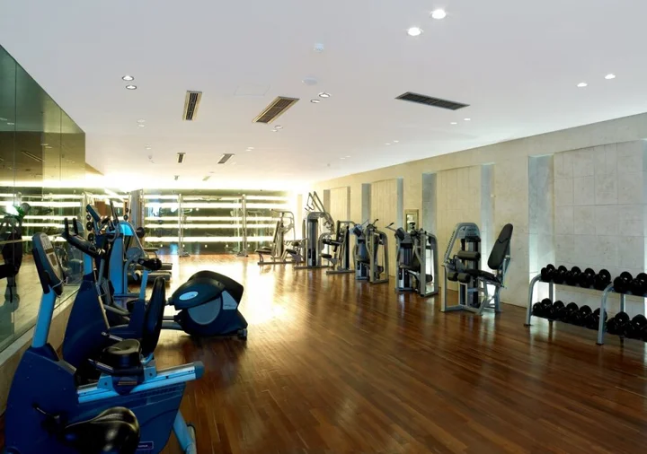 Вэньчжоу: Onehome H.S. Art Hotel Wenzhou