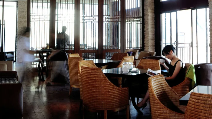Хойчжоу: InterContinental Huizhou
