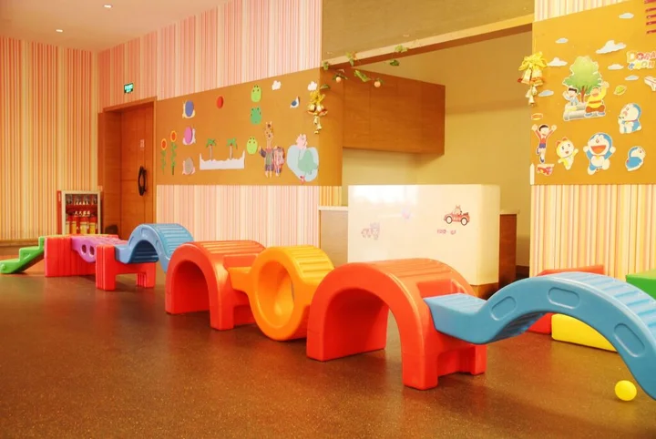 Хойчжоу: InterContinental Huizhou