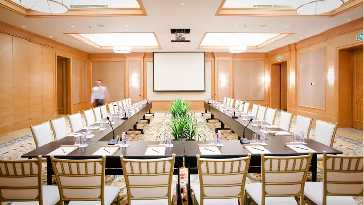 Хойчжоу: InterContinental Huizhou