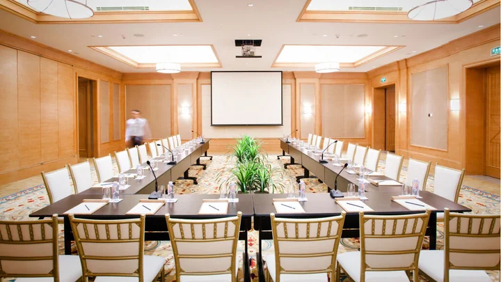 Хойчжоу: InterContinental Huizhou