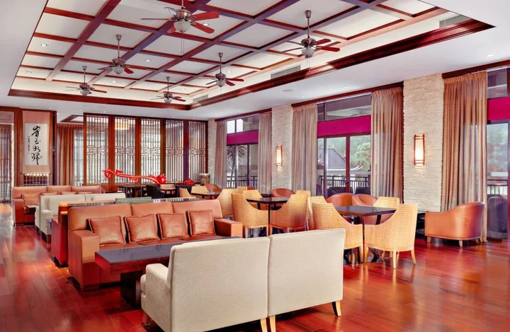 Хойчжоу: InterContinental Huizhou