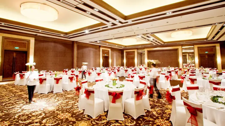 Хойчжоу: InterContinental Huizhou