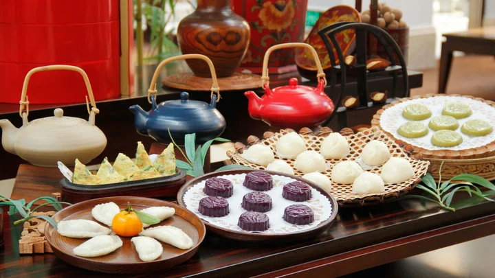 Хойчжоу: InterContinental Huizhou