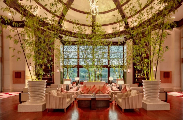 Хойчжоу: InterContinental Huizhou
