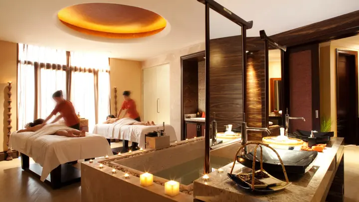 Хойчжоу: InterContinental Huizhou