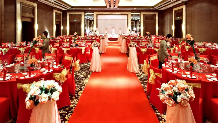 Хойчжоу: InterContinental Huizhou