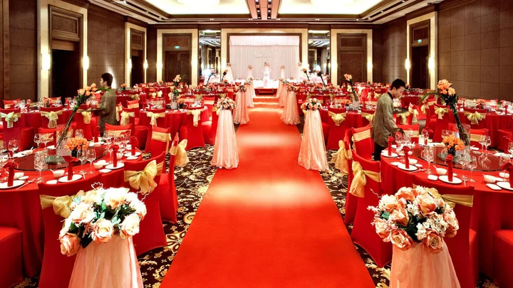 Хойчжоу: InterContinental Huizhou