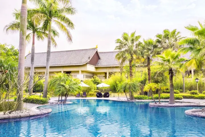 Хойчжоу: InterContinental Huizhou