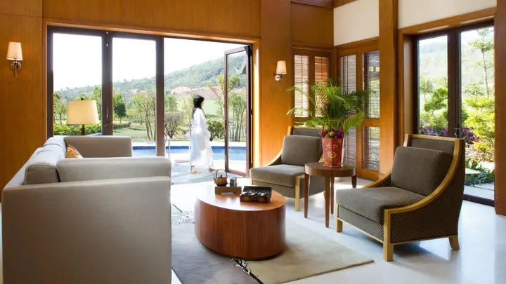 Хойчжоу: InterContinental Huizhou
