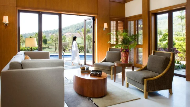 Хойчжоу: InterContinental Huizhou