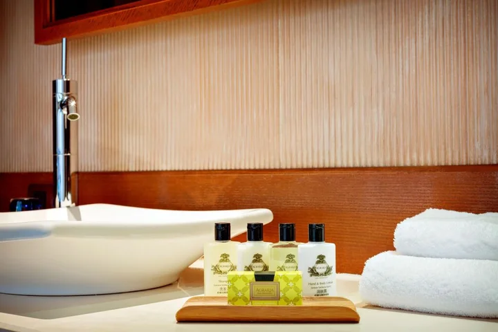 Хойчжоу: InterContinental Huizhou
