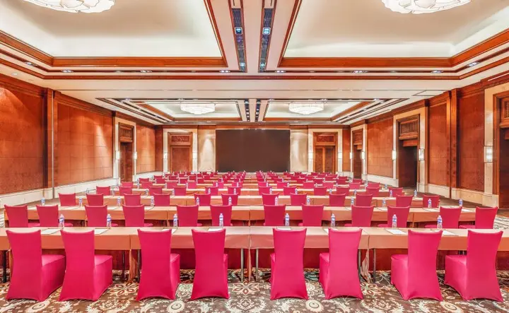 Хойчжоу: InterContinental Huizhou
