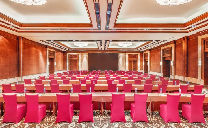 Хойчжоу: InterContinental Huizhou