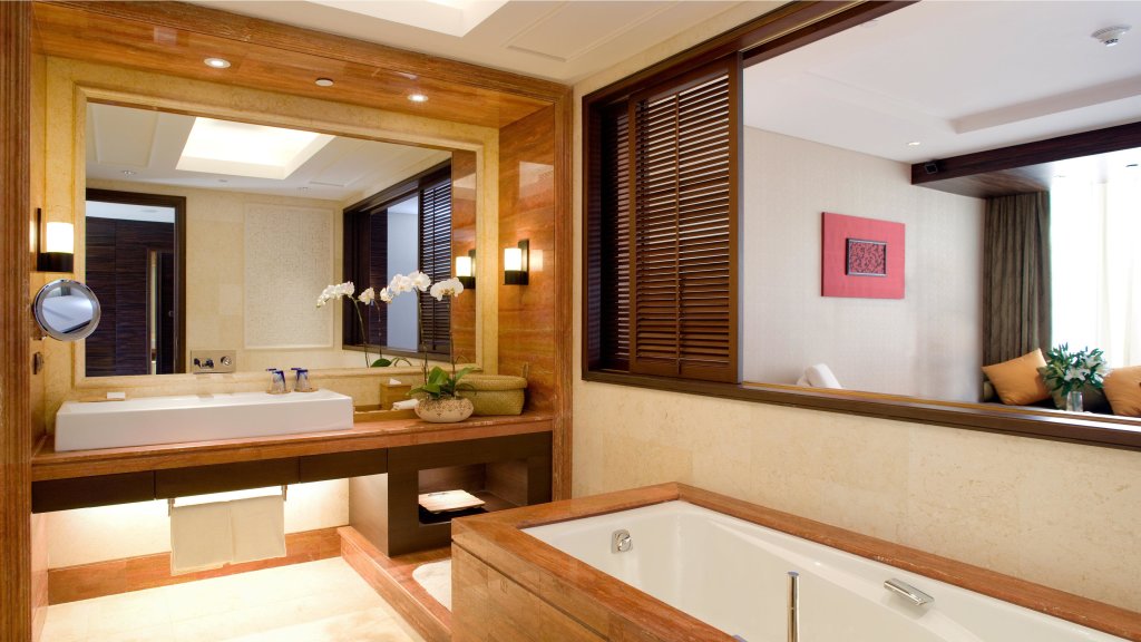 Хойчжоу: InterContinental Huizhou