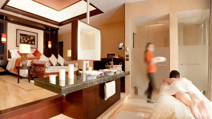 Хойчжоу: InterContinental Huizhou