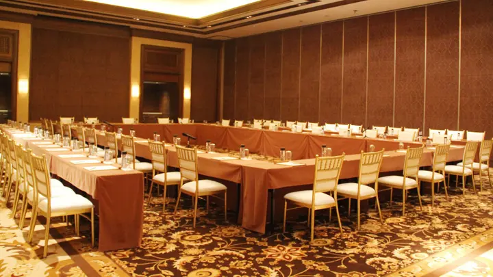 Хойчжоу: InterContinental Huizhou