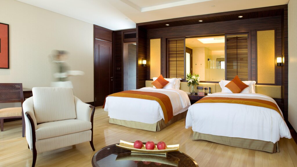 Хойчжоу: InterContinental Huizhou